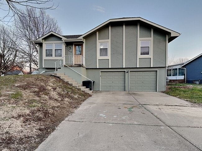 property at 7113 Michael Ln