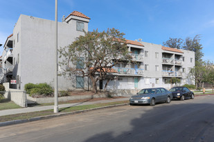 2501 W View St Apartamentos