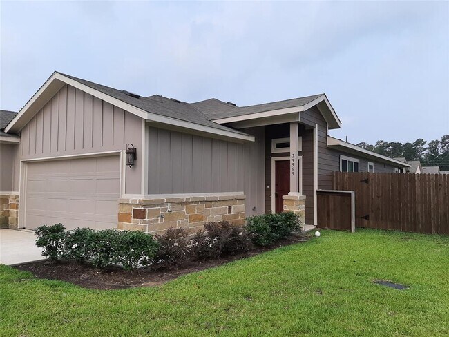 25563 Starling Ln in Magnolia, TX - Building Photo - Building Photo