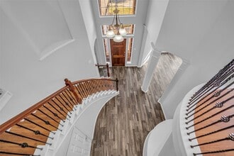 17315 Deep Prairie Dr in Houston, TX - Building Photo - Building Photo