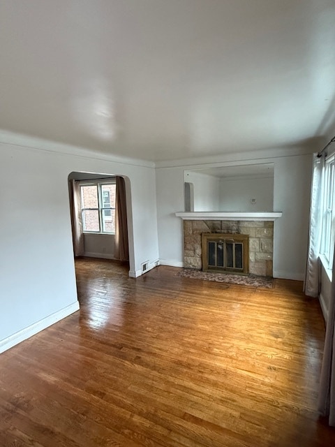 16611 Lauder St in Detroit, MI - Foto de edificio - Building Photo