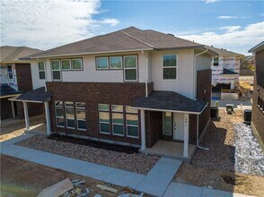 605 W South St in Leander, TX - Building Photo - Building Photo