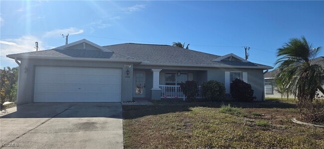 1214 NE 18th Pl in Cape Coral, FL - Building Photo - Building Photo