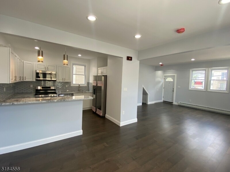 41 Hinsdale Pl-Unit -1 in Newark, NJ - Building Photo