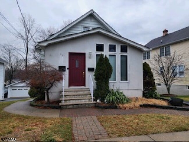 property at 12 Harrison Ave