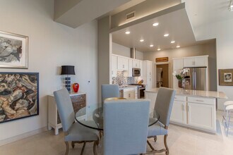 221 W 2nd St, Unit P2 - FURNISHED ONLY in Little Rock, AR - Building Photo - Building Photo