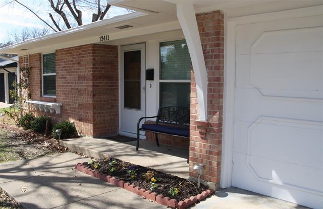 13411 Shahan Dr in Farmers Branch, TX - Building Photo - Building Photo