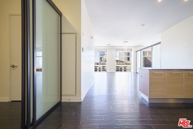 property at 801 S Grand Ave