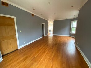 4721 N Campbell Ave in Chicago, IL - Building Photo - Building Photo
