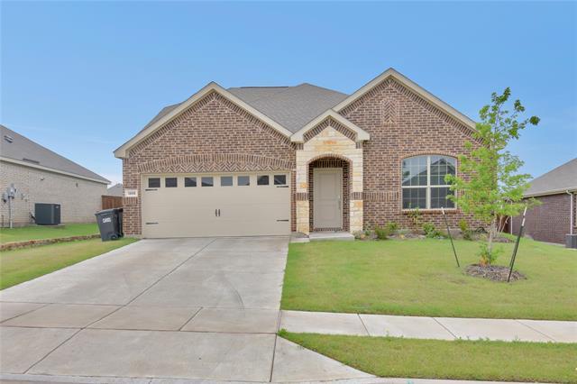 property at 1305 Blue Spg Dr