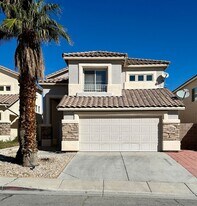 7872 Delta Oak Ct in Las Vegas, NV - Building Photo