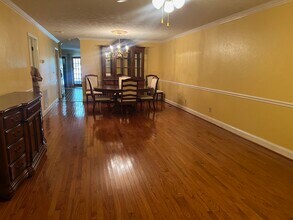 1411 Cambridge Pl in Anniston, AL - Building Photo - Building Photo