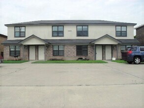 1610 Aztec Trce in Harker Heights, TX - Foto de edificio - Building Photo