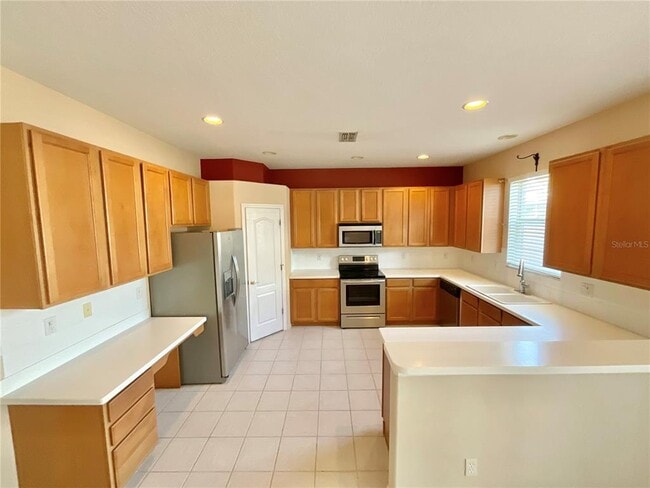 1604 Swamp Rose Ln in Trinity, FL - Building Photo - Building Photo
