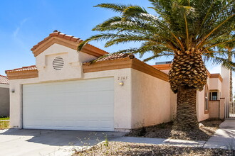 2365 Beaver Bay Ct in Las Vegas, NV - Building Photo - Building Photo