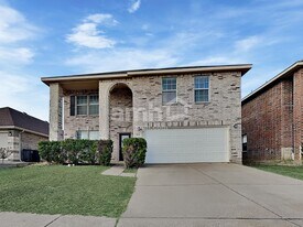 10616 Park City Trl in Fort Worth, TX - Building Photo