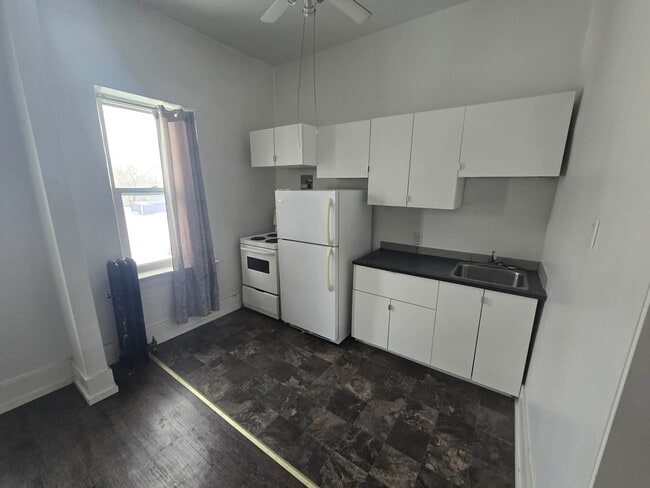 property at 501 McMillan Ave