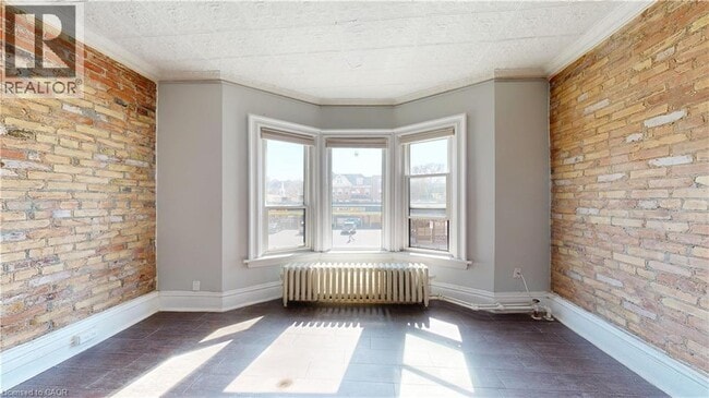 property at 477 King St E