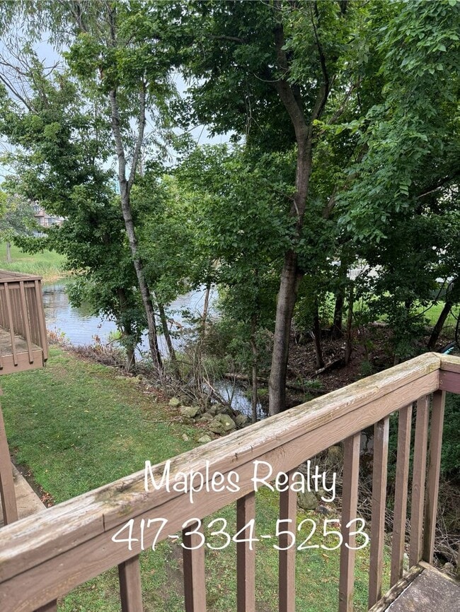property at 8 Hunters Cove