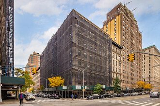 412 West End Ave in New York, NY - Building Photo - Primary Photo