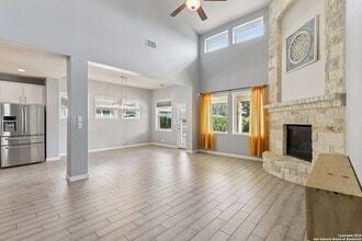 8732 Stackstone in Schertz, TX - Building Photo - Building Photo