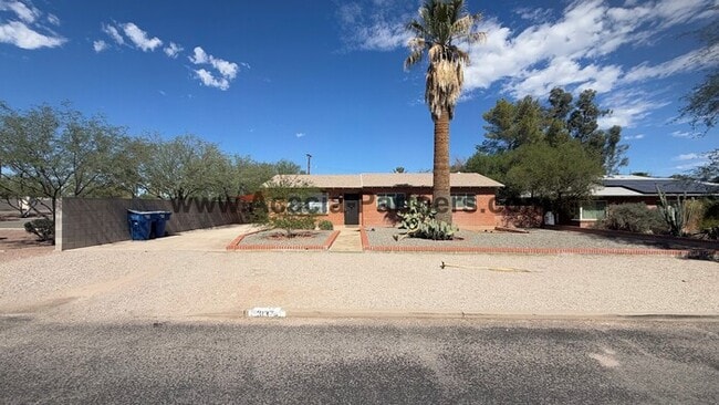 property at 3137 E Linden St