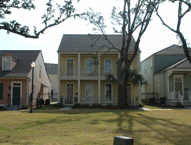 1810 Annunciation St in New Orleans, LA - Foto de edificio - Building Photo