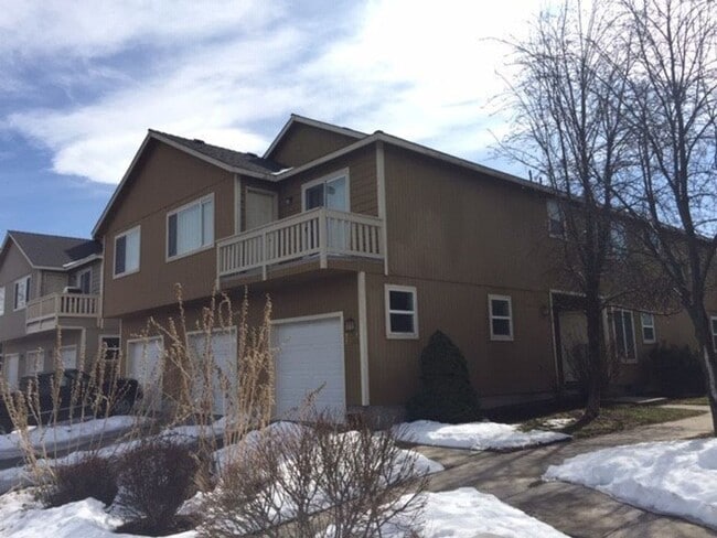 property at 2061 SW Canyon Dr