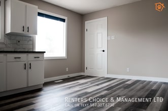 6014-6050 50 St in Taber, AB - Building Photo - Building Photo