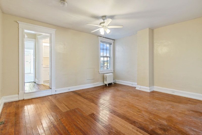 2916 Guilford Ave in Baltimore, MD - Building Photo