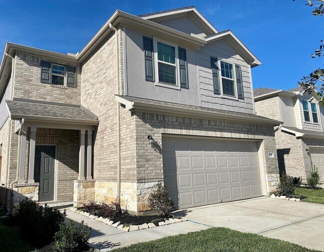 property at 21114 Dolphin Bay Ln