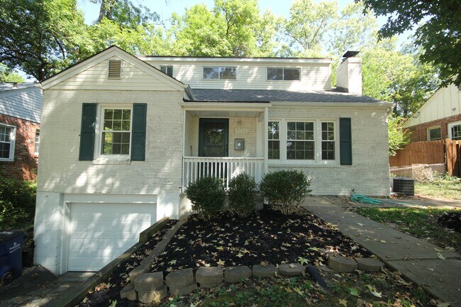 property at 9721 Greenwood Terrace