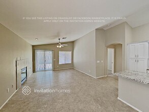 1135 E Vernoa St in San Tan Valley, AZ - Building Photo - Building Photo