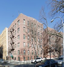 Glenville Apartments in Bronx, NY - Building Photo - Building Photo