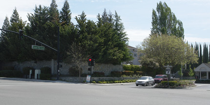 Copper Ridge in San Ramon, CA - Building Photo - Building Photo