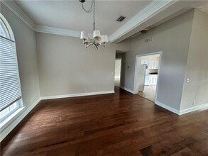 183 Wood Crest Cir in Brunswick, GA - Building Photo - Building Photo