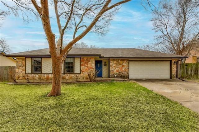 607 Garden Path Dr in Round Rock, TX - Building Photo - Building Photo