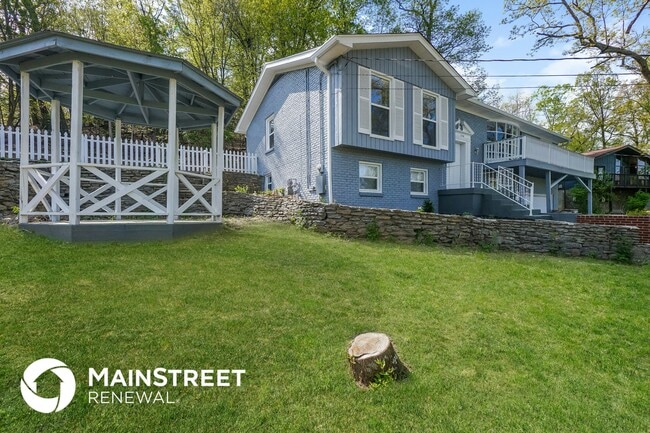 property at 1210 Rudgate Cove