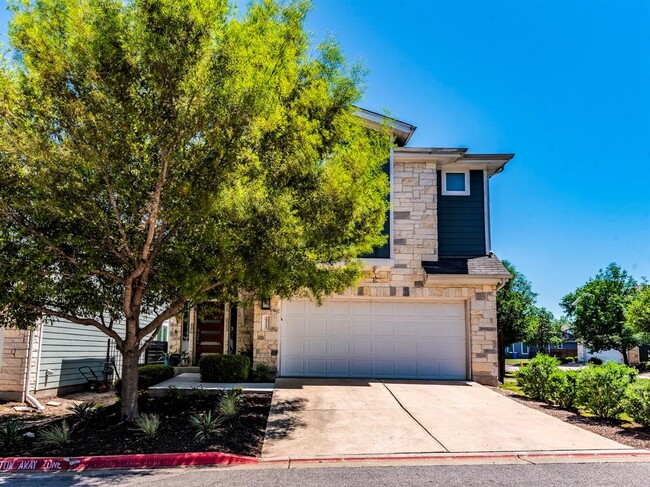 2315 Capulet St in Austin, TX - Building Photo - Building Photo