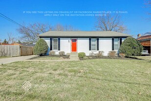 5104 Parishwood Ct in Nashville, TN - Building Photo