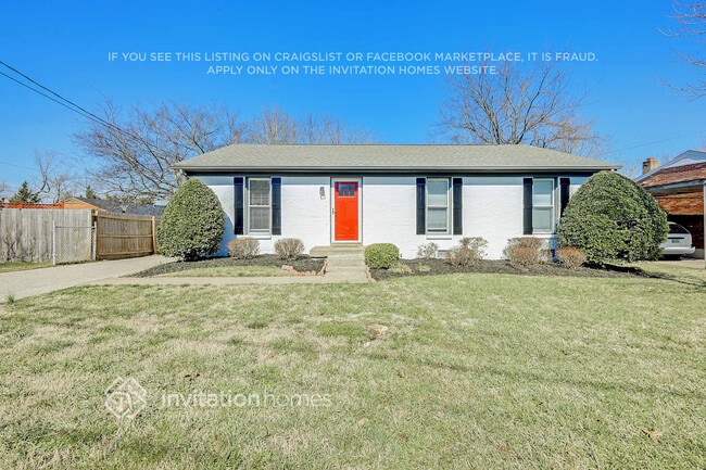 property at 5104 Parishwood Ct