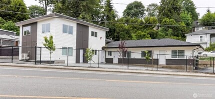 10009 Des Moines Memorial Dr S in Tukwila, WA - Building Photo - Building Photo