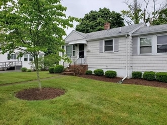 property at 192 Spring St