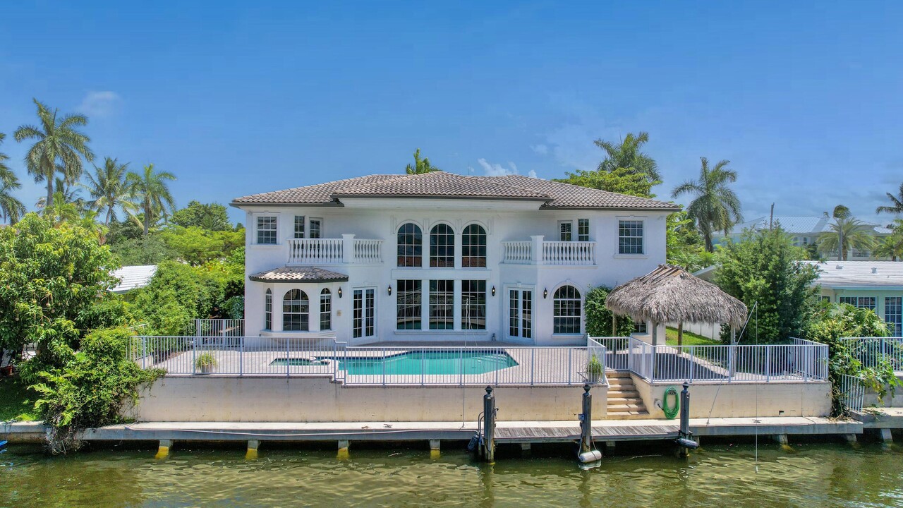 749 NE 71st St in Boca Raton, FL - Building Photo