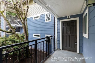 7581 Old Redmond Rd-Unit -#8 in Redmond, WA - Building Photo - Building Photo