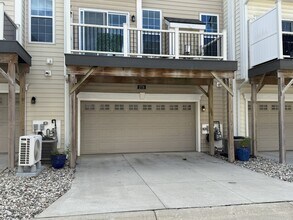 2731 S Spurway Dr in Ann Arbor, MI - Building Photo - Building Photo