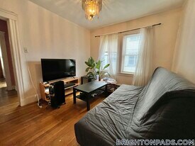 121 Murdock St, Unit 1 in Boston, MA - Building Photo