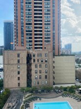 1130 S Michigan Ave, Unit 1001 in Chicago, IL - Building Photo - Building Photo