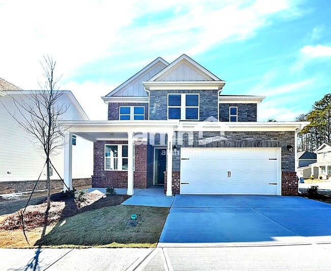 property at 3505 Shane Hill Rd SW