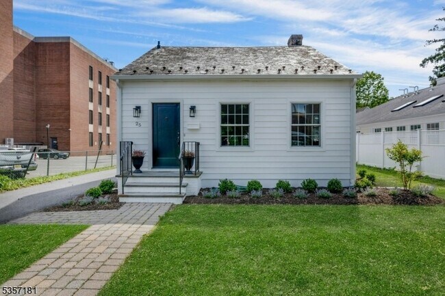 property at 25 Maple Ave